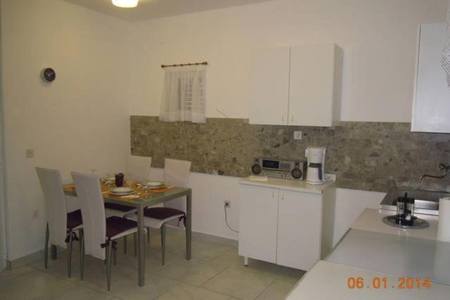lucia Hotel Senj  Exterior foto